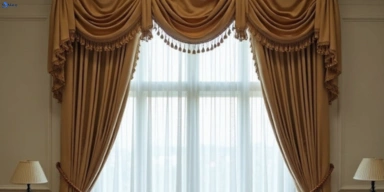 Steam cleaning heavy drapes on-site bridgeman-downs Matty Curtain Cleaning